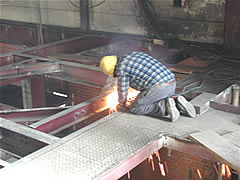 industriebau